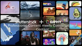 Shutterstock ประกาศซื้อกิจการ Giphy จาก Meta หลังหน่วยงานอังกฤษฟันผูกขาด