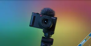 ค่ายกล้องคนขยัน Sony เปิดตัวกล้อง Vlog ZV-1 II