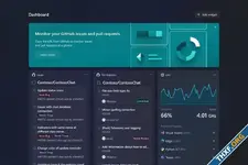 เปิดตัว Dev Home โหมดนักพัฒนาสำหรับ Windows 11, เชื่อมต่อ GitHub โดยตรง