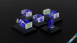 Dell และ NVIDIA ประกาศความร่วมมือ Project Helix โซลูชัน Generative AI สำหรับลูกค้าองค์กร
