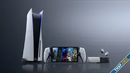 โซนี่เปิดตัว Project Q เครื่องเล่นเกมพกพา สตรีมเกมจาก PS5 มาเล่นผ่าน Wi-Fi