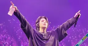 Samsung อินโดนีเซีย ทำแคมเปญให้ยืม Galaxy S23 Ultra ไปถ่ายรูปในคอนเสิร์ต SUGA | Agust D Tour