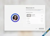 Windows 11 Insider เพิ่มระบบไฟล์ ReFS, แอพ Windows Backup, Taskbar แบบ Never Combined