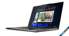Lenovo ไตรมาสล่าสุด รายได้รวมลดลงอีกไตรมาส จากแรงกดดันในตลาดพีซีภาพรวม
