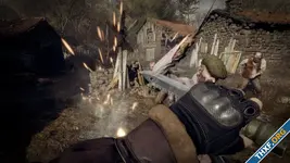 Capcom โชว์โหมด VR ของ Resident Evil 4 Remake เล่นได้เฉพาะบน PSVR 2