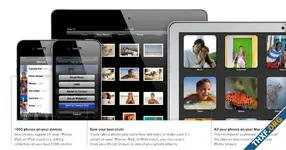 Apple จะปิด My Photo Stream บริการซิงก์รูปภาพที่มีมาตั้งแต่เปิดตัว iCloud วันที่ 26 กรกฎาคมนี้