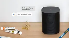 Google ถูกสั่งปรับ 32.5 ล้านดอลลาร์ ในคดีละเมิดสิทธิบัตรลำโพงของ Sonos