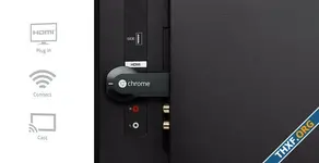 Google ประกาศหยุดซัพพอร์ต Chromecast 1st gen ที่วางขายเมื่อปี 2013 แล้ว