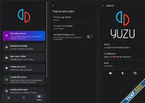 ท้าทายปู่นิน!! Yuzu แอปฯ Emulator ของ Nintendo Switch มาลง Android อย่างป็นทางการ