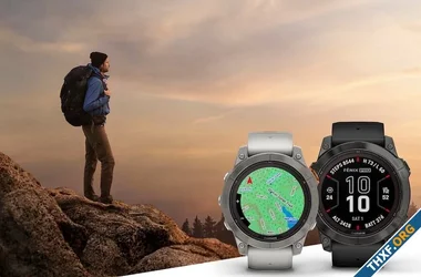 Garmin เปิดตัวสมาร์ทวอทช์ 2 รุ่นใหม่ Fenix 7 Pro แบตอึดอยู่ได้นาน และ Epix Pro หน้าจอ AMOLED