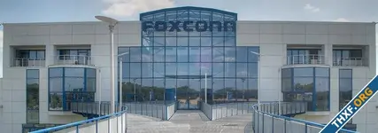 Foxconn เผยความต้องการเซิร์ฟเวอร์ไปทำ AI เพิ่มสูง มากกว่าที่บริษัทประเมินก่อนหน้านี้