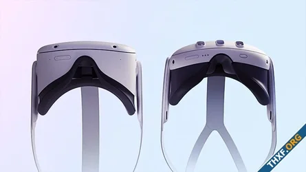 เปิดตัวแว่น Meta Quest 3 เพิ่มกล้อง Color Passthrough, จีพียูแรงขึ้น 2 เท่า, ราคา 499 ดอลลาร์