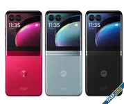 Motorola เปิดตัวมือถือฝาพับ Razr+ และ Razr รุ่นปี 2023 มีหน้าจอขนาดใหญ่ด้านหน้า