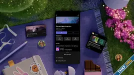 Microsoft เพิ่ม Designer เครื่องมือสร้างภาพกราฟิกด้วย DALL∙E 2 ให้ผู้ใช้ Teams เวอร์ชันฟรี