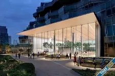เผย Apple Store เตรียมเปิดสาขาใหม่ หรือปิดปรับปรุงสาขาเดิม รวม 53 แห่ง ใน 4 ปีข้างหน้า