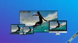Vimeo หยุดซัพพอร์ตแอปเวอร์ชันบนทีวีทั้งหมด ให้ใช้วิธีแคสต์ขึ้นจอแทน