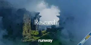 Runway เปิดตัว Gen-3 Alpha Turbo โมเดล AI สร้างวิดีโอ เร็วขึ้น 7 เท่า ด้วยค่าใช้จ่ายที่ลดลงครึ่งหนึ่ง
