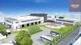 Nintendo จัดงานแถลงข่าวพาชม Nintendo Museum ในเกียวโต เช้าวันที่ 20 สิงหาคม