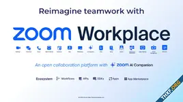 Zoom รายงานผลประกอบการ จำนวนลูกค้าองค์กรยังคงเติบโต - อัตรายกเลิกของลูกค้าออนไลน์น้อยลง