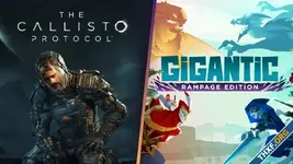 Epic Games แจกเกมฟรี The Callisto Protocol, สัปดาห์หน้าแจก Fallout 1+2+Tactics