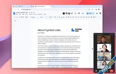 มาซักที! ฟีเจอร์ใหม่ Google Meet เปิดหน้าต่างประชุมแบบย่อ เมื่อสลับไปแท็บอื่นใน Chrome