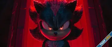 หนัง Sonic the Hedgehog 3 ได้ Keanu Reeves มาให้เสียงเป็น Shadow