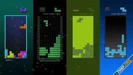 เปิดตัว Tetris Forever เกมคอลเลกชัน Tetris ตั้งแต่ภาค Famicom และภาคใหม่ Tetris Time Warp