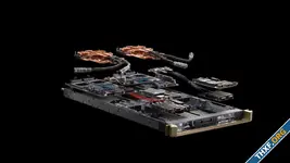NVIDIA โชว์เบนช์มาร์คแรกของ Blackwell B200 รันโมเดล Llama 2 ดีขึ้น 4 เท่าจาก H100