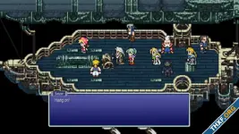 Hironobu Sakaguchi บิดาแห่งซีรีส์ Final Fantasy ยกให้ภาค 6 สมบูรณ์แบบที่สุด
