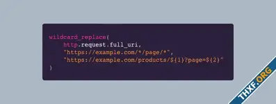 Cloudflare เปิดซอร์สไลบรารี Rust สำหรับทำ pattern matching ใช้ทำ Page Rules