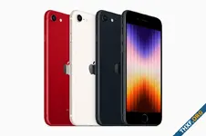 [ลือ] iPhone SE 4 ที่จะออกปีหน้าใช้จอ OLED ทำให้ iPhone ใหม่ทั้งหมด ไม่มีจอ LCD แล้ว