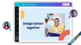 Canva ยืนยันการปรับขึ้นราคาแพ็คเกจ Canva Team ระบุเพื่อสะท้อนฟีเจอร์ใหม่ที่เพิ่มเติมเข้ามา