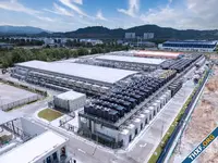 Blackstone ซื้อกิจการ AirTrunk ผู้ให้บริการ Data Center จากออสเตรเลีย มูลค่า 5.5 แสนล้านบาท