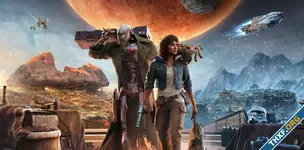 Ubisoft หุ้นร่วงกราว 12.6% หลังเปิดตัว Star Wars Outlaws ไม่เข้าตา