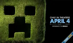 ภาพยนตร์ Minecraft ฉบับคนแสดง เทรลเลอร์แรกมาแล้ว