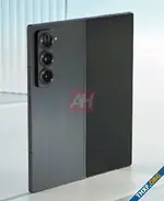 หลุดภาพแรกของ Galaxy Z Fold Special Edition เครื่องบางลงกว่าเดิม