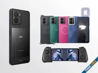 เปิดตัว HMD Fusion มือถือมีช่อง Pin ด้านหลัง เปลี่ยนอุปกรณ์เสริมได้ ราคาราว 7,500 บาท