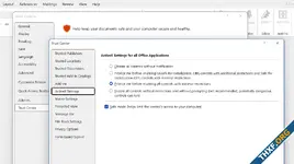 ไมโครซอฟท์ปิดการทำงาน ActiveX เริ่มจาก Office 2024, Microsoft 365 ตามมาปี 2025