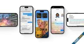 [ไม่ยืนยัน] ฟีเจอร์สร้างรูปภาพ Image Playground กับ Genmoji จะเริ่มทดสอบใน iOS 18.2