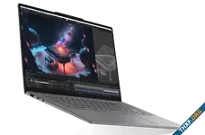 Lenovo เปิดตัวโน้ตบุ๊กจอพับ Yoga Slim 7i (Intel) และ Yoga Pro 7 (AMD)