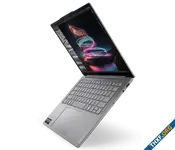 Lenovo เปิดตัวโน้ตบุ๊กจอพับ Yoga Slim 7i (Intel) และ Yoga Pro 7 (AMD)