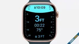 เปิดตัว Apple Watch Series 10 บางลง และจอใหญ่มากกว่า Ultra