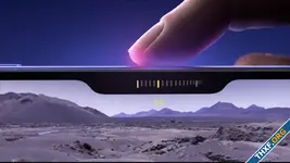 iPhone 16 และ iPhone 16 Plus - เพิ่มปุ่ม Camera Control และ Action Button