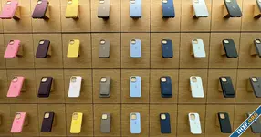 Apple เลิกขายเคส iPhone แบบผ้า FineWoven แล้ว