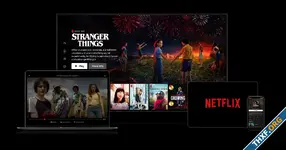 Netflix เตรียมหยุดซัพพอร์ตแอปบน iOS 16 และ iPadOS 16