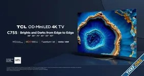 ทีวี QLED ของ TCL ถูกกล่าวหา ว่าไม่ใช้เทคโนโลยี Quantum Dot อย่างที่โฆษณา