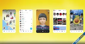 Snapchat ดีไซน์แอปใหม่, ออกแว่น AR Spectacles รุ่นใหม่ ให้เฉพาะนักพัฒนาทดสอบใช้งาน