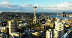 NVIDIA เปิดตัว AI Aerial แพลตฟอร์มออกแบบ-ทดสอบเครือข่ายไร้สายบน AI สำหรับผู้ให้บริการโทรศัพท์มือถือ