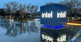 [ลือ] Apollo Global ยื่นข้อเสนอขอลงทุนใน Intel มูลค่าอาจสูงถึง 5 พันล้านดอลลาร์