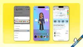 Snapchat ประกาศความร่วมมือกับ Google Cloud รองรับการประมวลผลในฟีเจอร์ My AI